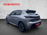 Gebraucht Peugeot 208 Allure 101 PS (74 kW) 2024 Kleinwagen