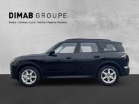 Gebraucht Mini Countryman 217 PS (159 kW) 2025 Schwarz SUV