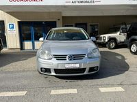 gebraucht VW Golf V 1.4 TSI 140 Comfortline