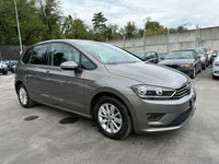 Gebraucht VW Golf VII Comfortline 125 PS (91 kW) 2014