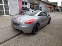 gebraucht Peugeot RCZ 2.0 HDI