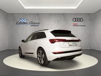 gebraucht Audi e-tron 55 quattro