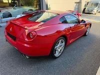 Gebraucht Ferrari 599 620 PS (456 kW) 2009 Coupé