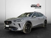 Gebraucht Cupra Formentor 204 PS (150 kW) 2025 Gray SUV