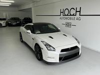 Gebraucht Nissan GT-R Black Edition 550 PS (404 kW) 2013 Coupé