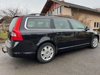 gebraucht Volvo V70 2.4 D Summum