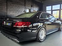 Gebraucht Mercedes E63 AMG AMG 585 PS (430 kW) 2014