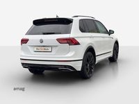 gebraucht VW Tiguan Highline