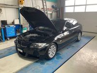 gebraucht BMW 325 3er Reihe E90 i