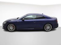 Gebraucht Audi RS5 Performance 450 PS (330 kW) 2017 Blau Coupé