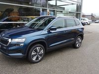 gebraucht Skoda Karoq 1.0 TSI Ambition