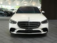 Gebraucht Mercedes S400 AMG line 330 PS (242 kW) 2021 Limousine