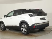 gebraucht Peugeot 3008 300e Hybrid4 Allure Pack EAT8