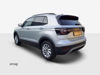 gebraucht VW T-Cross - Life