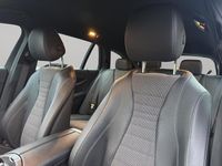 Gebraucht Mercedes E220 AMG line 194 PS (142 kW) 2020 Weiss Kombi