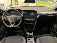 gebraucht Opel Corsa 1.2 TP Elegance