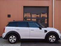 gebraucht Mini Cooper Countryman FWD Steptronic