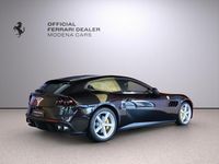 Gebraucht Ferrari GTC4Lusso 611 PS (449 kW) 2018 Kombi