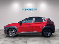 gebraucht Hyundai Kona 1.6 GDi Hybrid Vertex