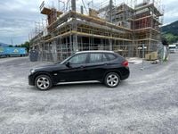 Gebraucht BMW X1 143 PS (105 kW) 2011 SUV