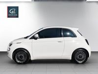 gebraucht Fiat 500e 