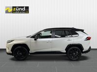 gebraucht Toyota RAV4 Hybrid 