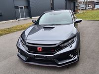 gebraucht Honda Civic 2.0 i-VTEC Type R GT