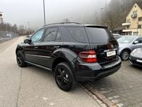 Gebraucht Mercedes ML320 Edition 224 PS (164 kW) 2008 SUV