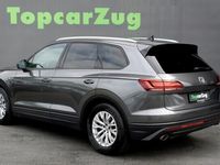 gebraucht VW Touareg 3.0 TDI Tiptronic mit El-AHK