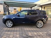 Gebraucht Land Rover Discovery Sport HSE 180 PS (132 kW) 2015 SUV