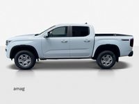 gebraucht VW Amarok DoubleCab Life