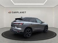 Gebraucht Renault Austral Iconic Esprit Alpine 200 PS (147 kW) 2025 Schwarz SUV