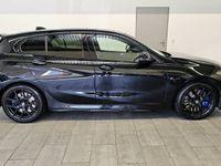 gebraucht BMW M135 i