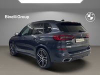 gebraucht BMW X5 45e