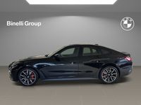 gebraucht BMW 430 d xDr 48V GC M Sp. PRO