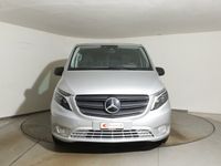 gebraucht Mercedes Vito Tourer 116 CDI Pro L 9Pl