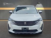 Gebraucht Peugeot 5008 Allure 131 PS (96 kW) 2021 Van / Kleinbus