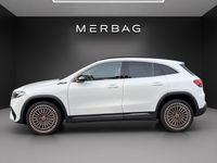 Gebraucht Mercedes EQA350 Edition 1 214 kW (292 PS) 2021 SUV