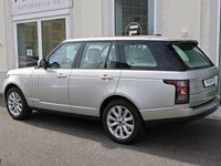 gebraucht Land Rover Range Rover 4.4 SDV8 Autobiography Automatic