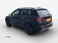 gebraucht Skoda Karoq SportLine