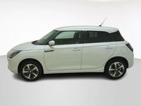Neu Suzuki Swift 82 PS (60 kW) 2026 Weiss Kleinwagen