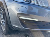 Gebraucht Volvo V60 CC Momentum 190 PS (139 kW) 2016 Kombi