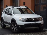 gebraucht Dacia Duster 1.5 dCi Unlimited 4x2 EDC