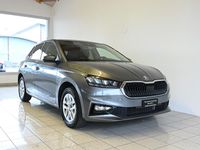 Gebraucht Skoda Fabia Selection 115 PS (84 kW) 2024 Kleinwagen