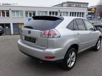 Gebraucht Lexus RX400h 211 PS (155 kW) 2009 SUV