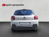gebraucht Citroën C3 1.2 PureTech Swiss Edition+