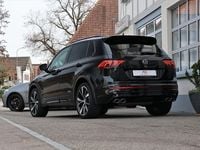 Gebraucht VW Tiguan R 319 PS (234 kW) 2022 SUV