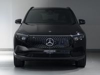 Gebraucht Mercedes EQA350 214 kW (292 PS) 2025 Schwarz SUV