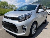 Gebraucht Kia Picanto 79 PS (58 kW) 2024 Kleinwagen