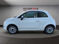 gebraucht Fiat 500 1.2 Lounge Dualogic